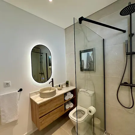 Casa Graminho Vakantiehuis *