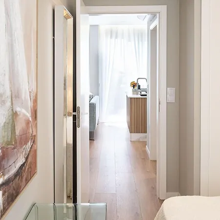 بيت للعطل Casa Graminho