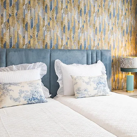 Casa Graminho Vakantiehuis *