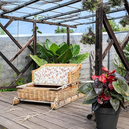 Casa Graminho * Ponta do Sol (Madeira)