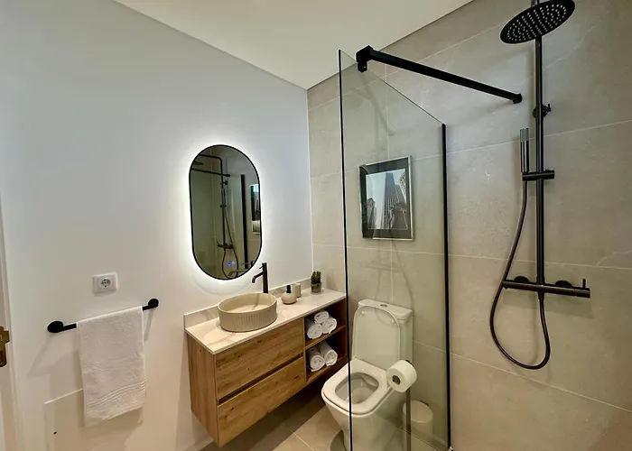 Casa Graminho 度假居 *