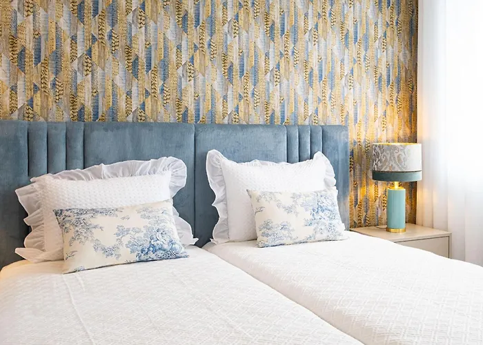 Casa Graminho 度假居 *