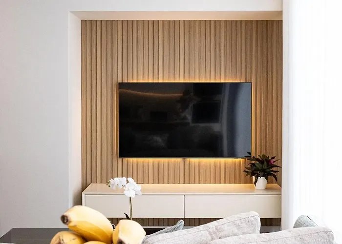 度假居 Casa Graminho 蓬他达维托亚