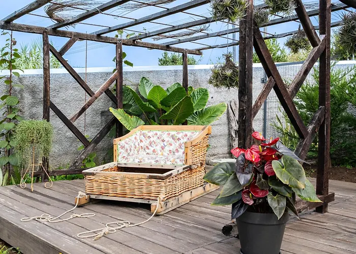 Casa Graminho * 蓬他达维托亚