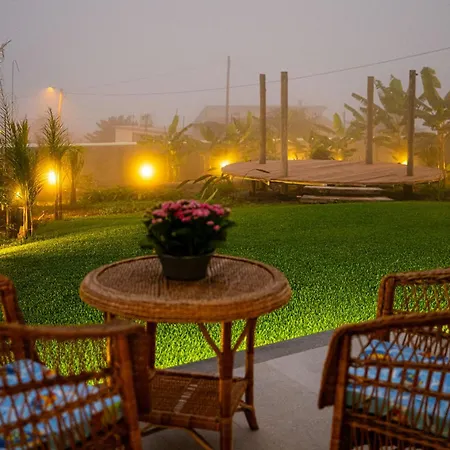 度假居 Casa Graminho