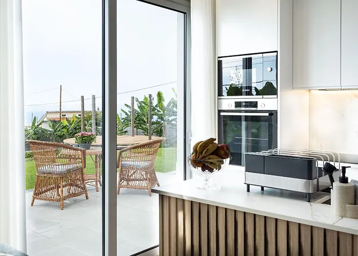 Casa Graminho * 蓬他达维托亚