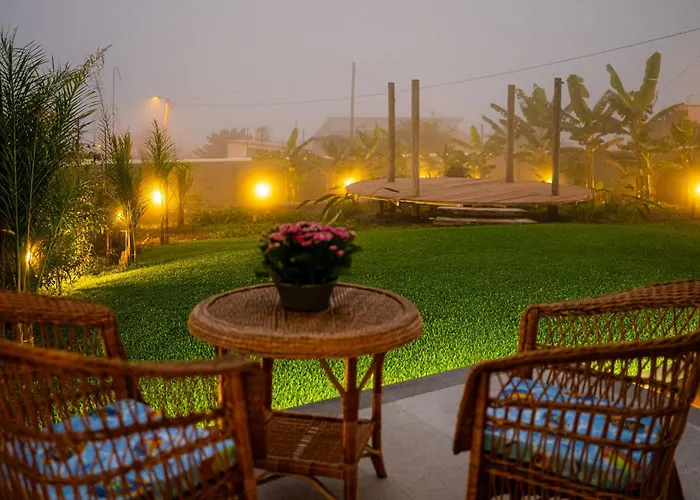 Casa vacanze Casa Graminho