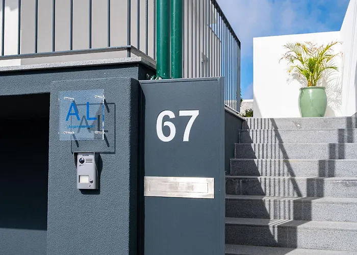 Casa Graminho Casa vacanze Ponta do Sol (Madeira)