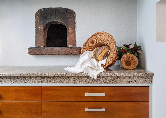 Casa Graminho * 蓬他达维托亚